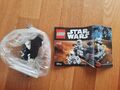 LEGO Star Wars: First Order Transport Speeder Battle Pack-75166 (75166)