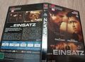 Der EINSATZ - DVD - Computer Bild Edition - Top Zustand! - Colin Farrell, Pacino