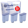 3x Wasserfilter kompatibel mit Saeco Philips AquaClean CA6903/10 