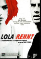 Lola rennt DVD mit Franka Potente und Moritz Bleibtreu