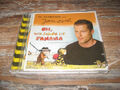 (X2) CD Til Schweiger liest Janosch Oh wie schön ist Panama