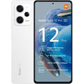 Xiaomi Redmi Note 12 Pro 5G 128GB 6GB Polar White Weiß Ohne Simlock Dual Sim NEU