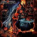 Better Than Raw von Helloween | CD | Zustand gut