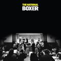 The National Boxer - gelbe Vinyl-LP [neu & versiegelt]