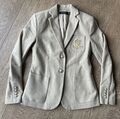 Ralph Lauren Blazer Beige XS