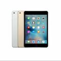 Apple iPad mini 4 32GB - WiFi 4G Space Grau BRANDNEU UNBENUTZT SAUBER ORIGINAL