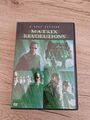 Matrix Revolutions - 2-Disc Edition (DVD) - FSK 16 - Sehr guter Zustand !!!