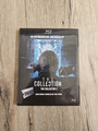 The Collection The Collector 2 Jeder Grosse Sammler hat eine Vision | Blu Ray 