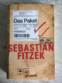 Das Paket - Psychothriller - Sebastian Fitzek