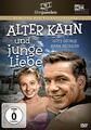 ALTER KAHN UND JUNGE LIEBE (GOETZ G - HEINRICH,HANS   DVD NEU