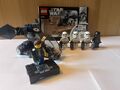 LEGO Star Wars: Imperial Dropship – 20 Jahre Lego Star Wars (75262) Vollständig