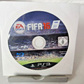 FIFA 16 Sony PlayStation 3 aus 2015 PS3 NEU Nur Disc