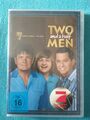 Two and a Half Men - Mein cooler Onkel Charlie - Staffel 7.1 (2010) OVP