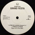 Grand Fiesta - Ritmo De La Noche, 12", (Vinyl)