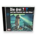 Die drei Fragezeichen ??? und das Phantom aus dem Meer CD Folge 171 - Europa