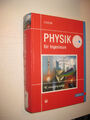 Physik für Ingenieure - von Helmut Lindner , 18. Aufl. 2010