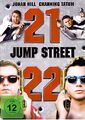 21 & 22 Jump Street [2 Discs]