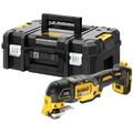 18V oszillierendes Akku Multi-Tool, Basic (DeWALT DCS356NT-XJ)