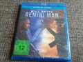 GEMINI MAN (2019) deutsche Blu-Ray Will Smith Clive Owen Ang Lee 