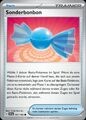 Pokemon-Karmesin Und Purpur-Sonderbonbon SVI 191/198 (Deutsch)