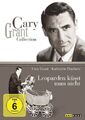 Leoparden küßt man nicht - Cary Grant Katharine Hepburn  DVD/NEU/OVP