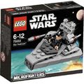 LEGO Star Wars | 75033 | Star Destroyer | Microfighter | vollständig mit BA