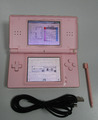 Nintendo DS Lite in rosa #2