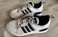 Adidas ZX Flux Sneaker Gr. 43 Neuwertig Schuhe 