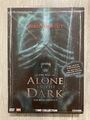 DVD Alone In The Dark Directors Cut FSK 18 Im Schuber    A