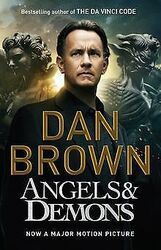 Angels and Demons von Dan Brown | Buch | Zustand gut*** So macht sparen Spaß! Bis zu -70% ggü. Neupreis ***