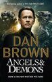 Angels and Demons von Dan Brown | Buch | Zustand gut