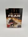 F.E.A.R. - Gold Edition - FEAR First Encounter Assault Recon (PC) (DE) BIG BOX