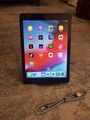 Apple iPad Air 1. Gen. 16GB, WLAN + Cellular (Entsperrt), 24,64 cm, (9,7 Zoll) -