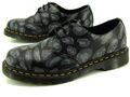 Dr. Martens 1461 Sportlicher Unisex Sneaker low Halbschuhe Schnürer Gr 42 Uk 8