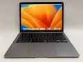 Apple MacBook Air 2020 13" A2337 M1 8GB RAM 256GB NVMe FR AZERTY - 591 Zyklen