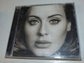 CD     Adele - 25