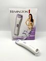 REMINGTON Bikini-Trimmer smooth & silky BKT4000 Nass- & Trockenanwendung Akku