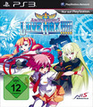 Arcana Heart 3: Love Max PS3 Neu & OVP