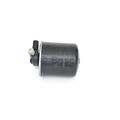 BOSCH Kraftstofffilter z. Bsp. für MERCEDES-BENZ