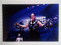 Rammstein Konzert Fotos (3 Stück) Reise Reise Tour Berlin 2005  Größe 15 x 10,5