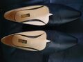 Gabor Pumps nicht getragen - fast neu Gr. 8 1/2  Gr. 42,5