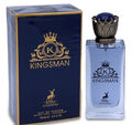 Kingsman Edp Eau De Parfum Von Maison Alhambra 100 ML Super Reich Uae Version