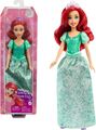 DISNEY PRINCESS CORE PUPPEN - ARIELLE KINDER SPIELZEUG