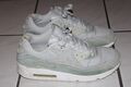 used NIKE AIR MAX 90 ESSENTIAL - Pure Platinum - Gr. 47 - NIKE ID AJ1285-002