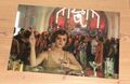 Babylon Berlin LIV LISA FRIES Originalautogramm GROSSFOTO!