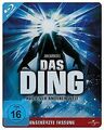 Das Ding aus einer anderen Welt (ungekürzte Fassung)... | DVD | Zustand sehr gut