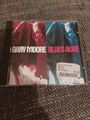 Gary Moore Blues Alive CD