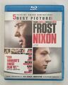 Frost/Nixon (Blu-ray Disc, 2009)