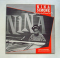 Nina Simone - My Baby Just Cares For Me - 1985 CHARLY 12" (VG+/VG+)