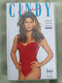 VIDEO VHS-Kassette *** CINDY CRAWFORD *** Shape Your Body